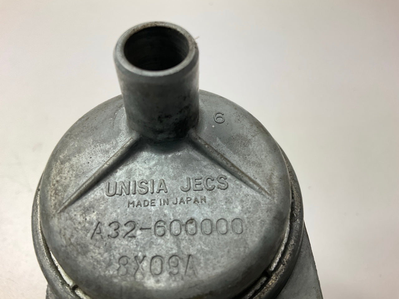 USED #682 OEM JECS Idle Auxiliary Air Control Valve AAR IAC For Datsun 280zx