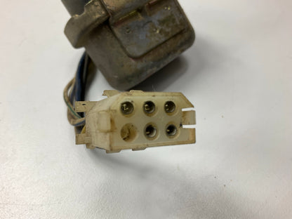 USED - 25235-U9500 Auto Choke / Heater Relay OEM For Datsun 280z