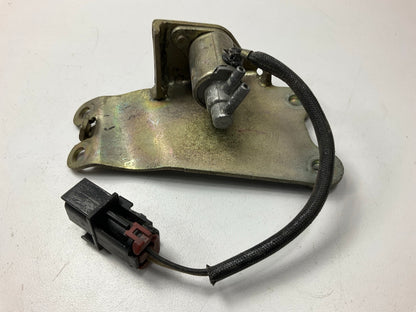 USED - Right Passengers Boost Pressure Solenoid OEM For 90-96 Z32 TT
