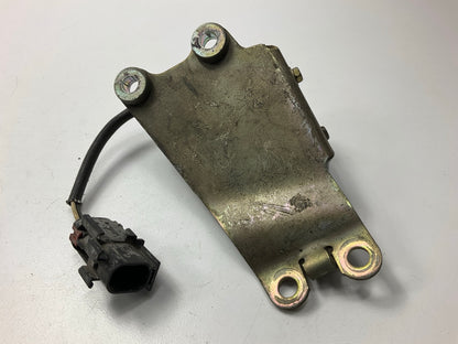 USED - Right Passengers Boost Pressure Solenoid OEM For 90-96 Z32 TT
