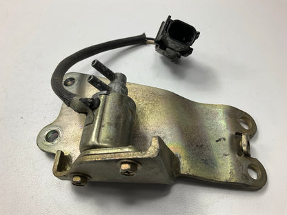 USED - Right Passengers Boost Pressure Solenoid OEM For 90-96 Z32 TT