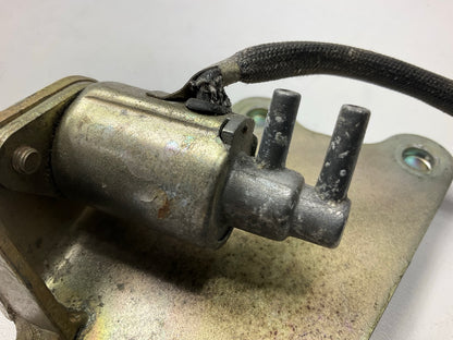 USED - Right Passengers Boost Pressure Solenoid OEM For 90-96 Z32 TT