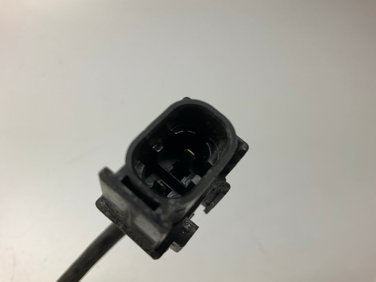 USED - Right Passengers Boost Pressure Solenoid OEM For 90-96 Z32 TT