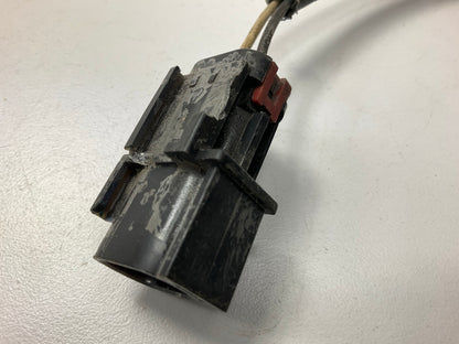 USED - Right Passengers Boost Pressure Solenoid OEM For 90-96 Z32 TT