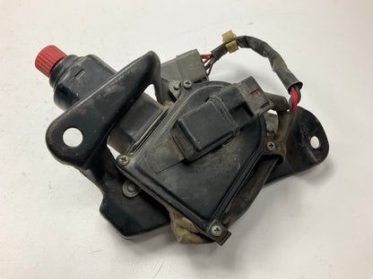 USED #68 - Left Drivers Side Headlight Head Lamp Motor OEM For 84-86 300zx Z31