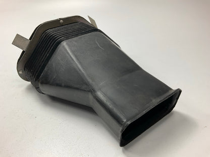 USED # 690 - Center Heater Dash Air Vent OEM For 1970-1973 Datsun 240z