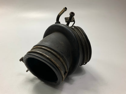 USED #691 Air Flow Meter Throttle Body Boot Intake AFM Hose OEM For 82-83 280zx
