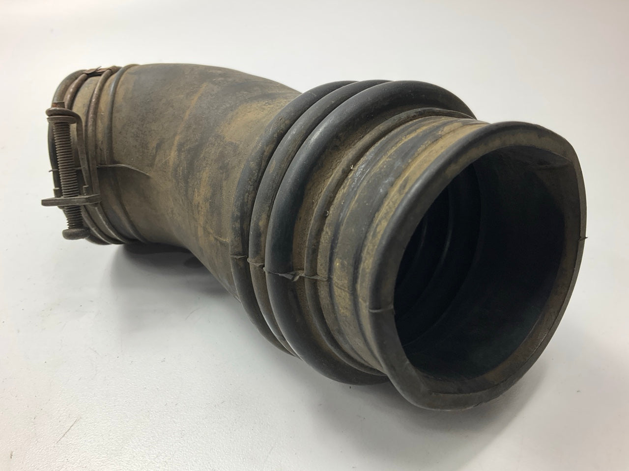 Used MAF Sensor Air Intake Hose Coupler Duct Rubber Boot For 79-83 Datsun 280zx