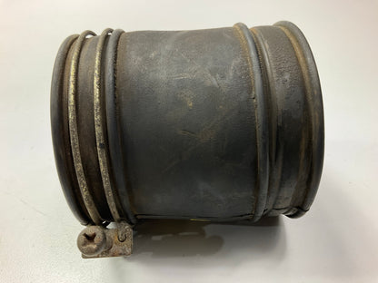 USED #698 - Original Rubber Air Intake Hose OEM For 1982-1983 Datsun 280zx Turbo