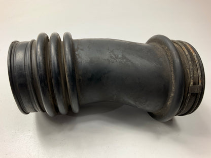 USED #699 MAF Intake Duct Air Tube Hose 1657811P00 OEM For 84-89 300ZX Z31 Turbo