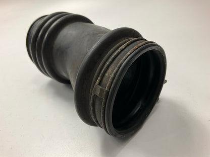 USED #699 MAF Intake Duct Air Tube Hose 1657811P00 OEM For 84-89 300ZX Z31 Turbo