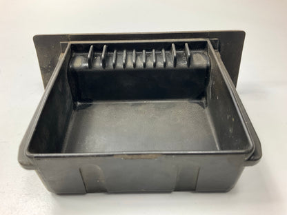 USED #69 -  Dash Ash Tray, GRAY, OEM For 1984-1989 Nissan 300ZX Z31