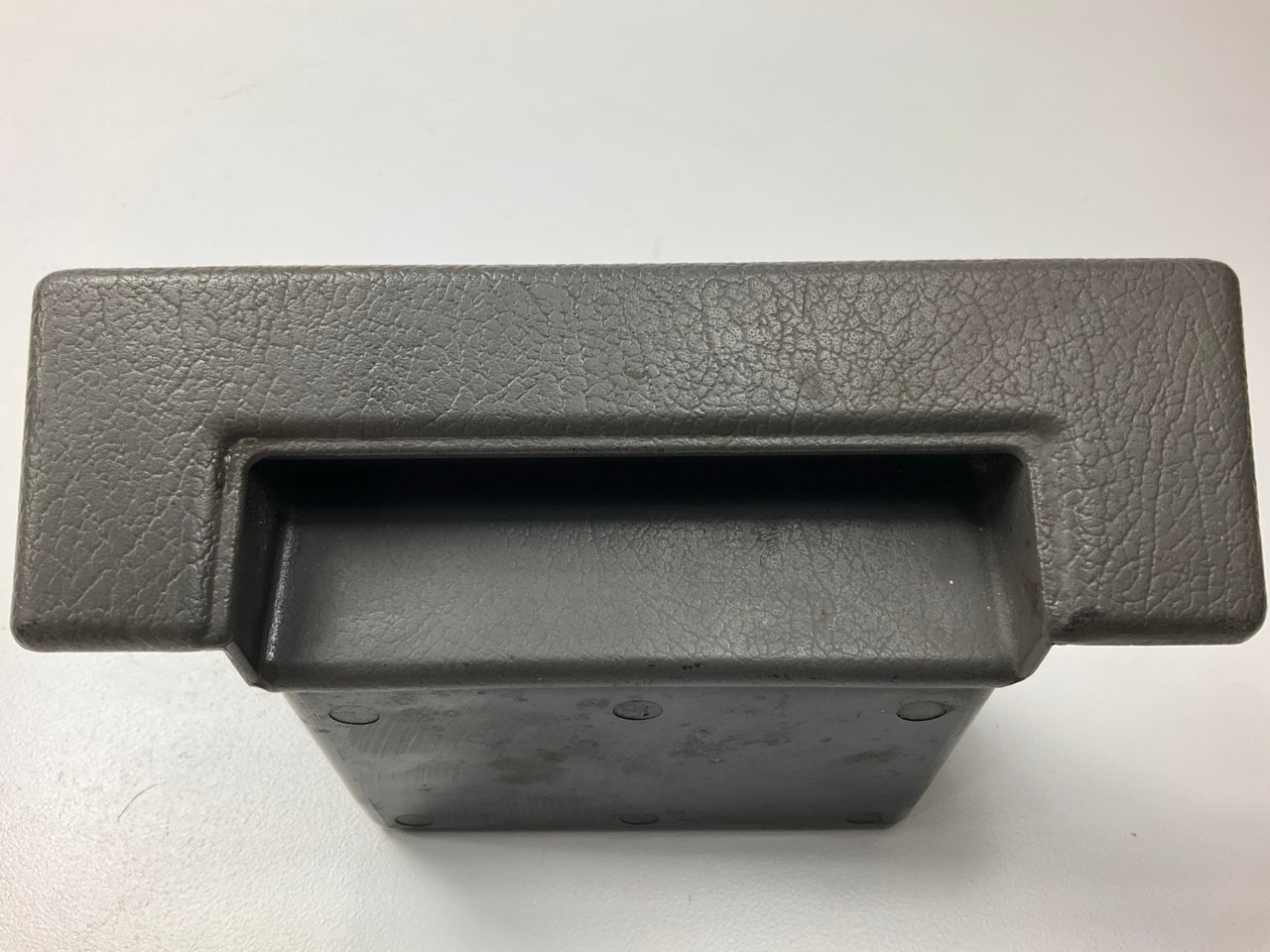 USED #69 -  Dash Ash Tray, GRAY, OEM For 1984-1989 Nissan 300ZX Z31