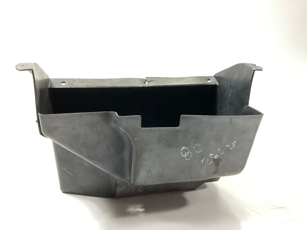 USED, ROUGH SHAPE, OEM Glove Box For 1979-1983 Datsun 280zx