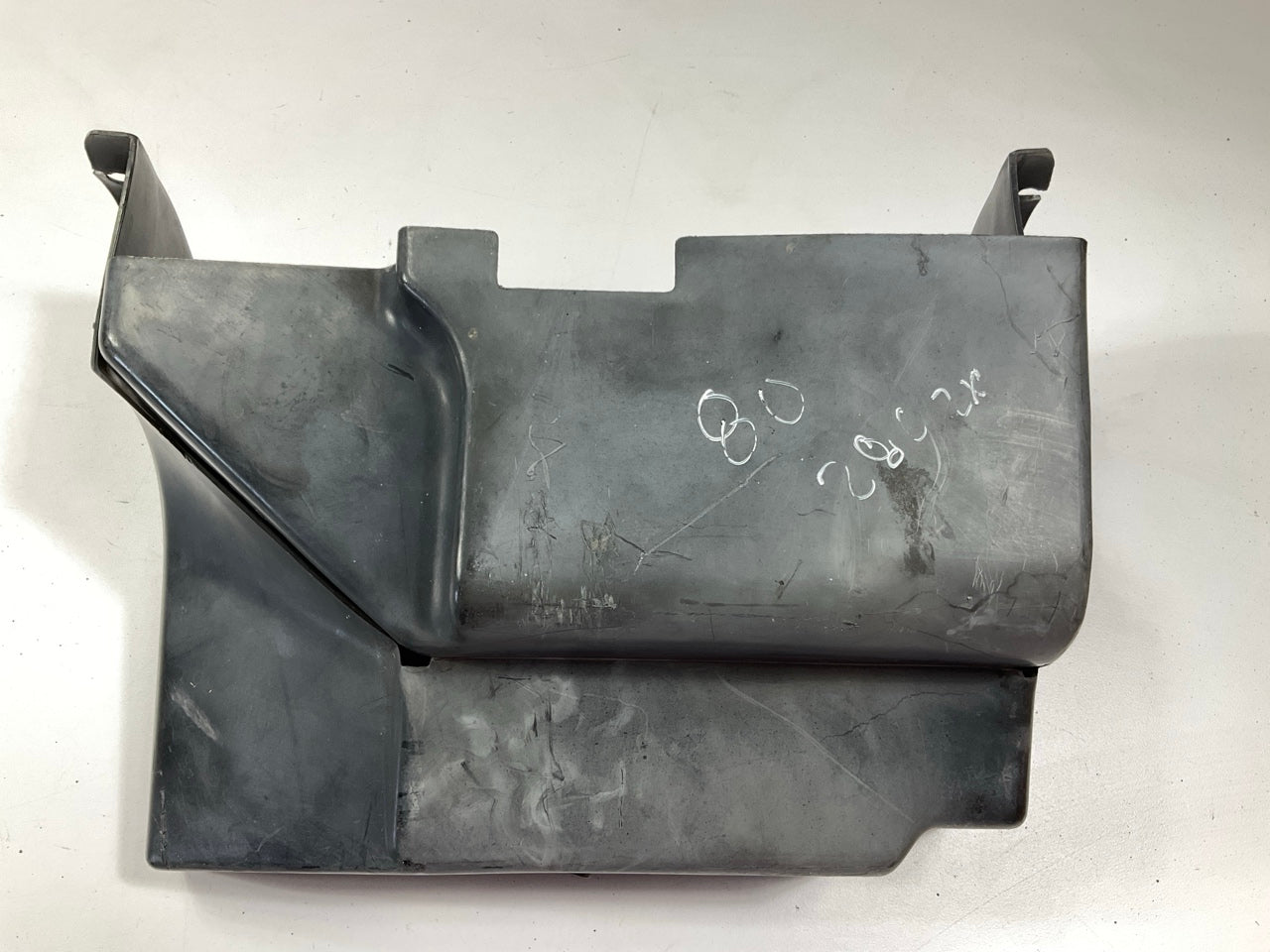 USED, ROUGH SHAPE, OEM Glove Box For 1979-1983 Datsun 280zx