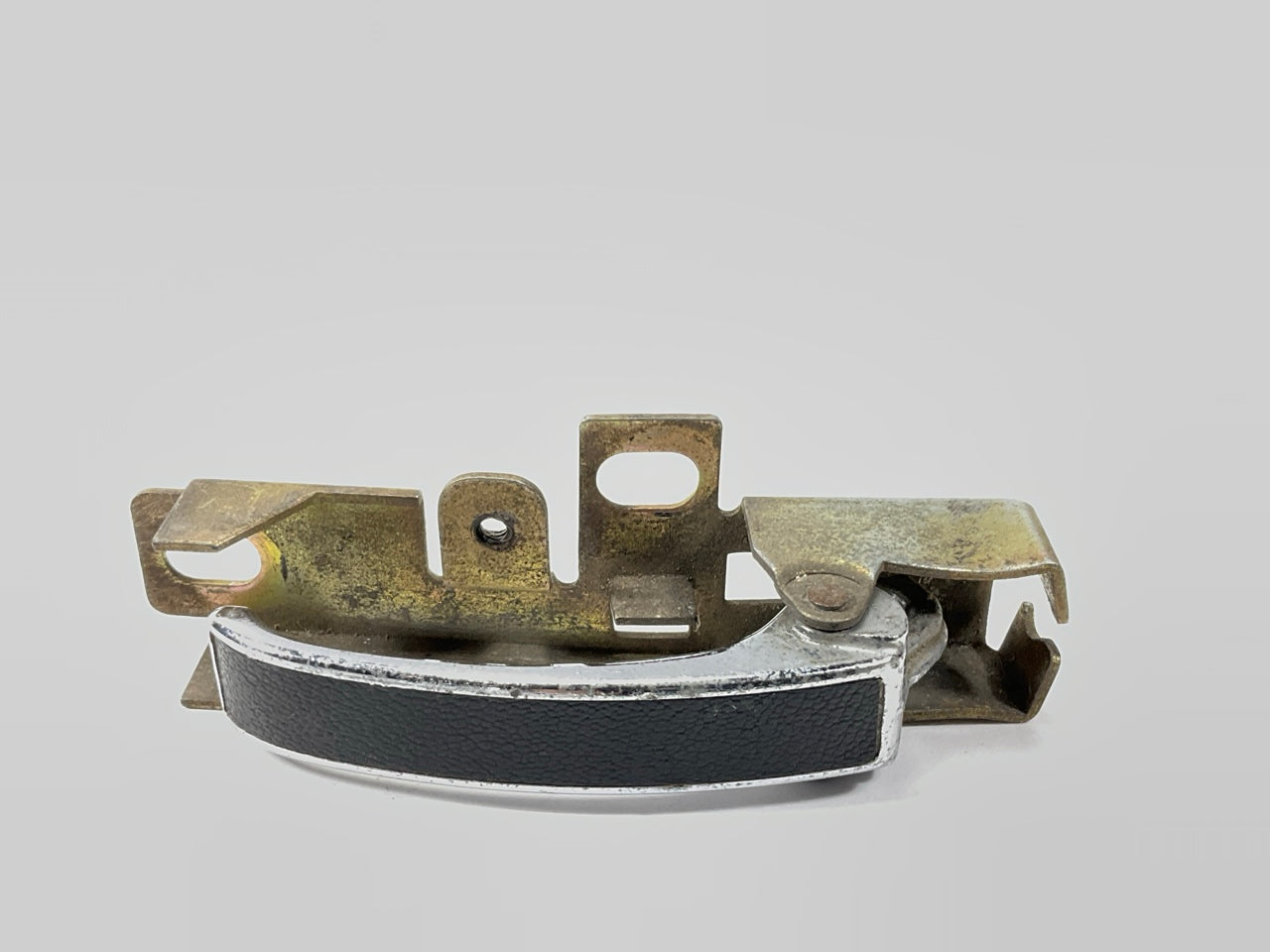 USED - Right Passengers Interior Door Pull Handle OEM For Datsun 240z 260z 280z