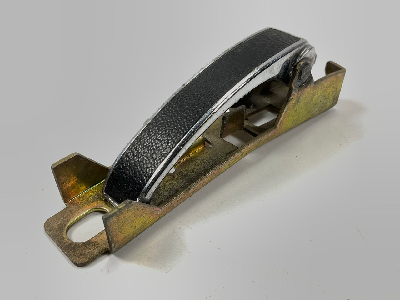 USED - Right Passengers Interior Door Pull Handle OEM For Datsun 240z 260z 280z