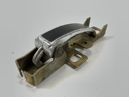 USED - Right Passengers Interior Door Pull Handle OEM For Datsun 240z 260z 280z