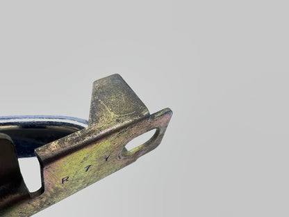 USED - Right Passengers Interior Door Pull Handle OEM For Datsun 240z 260z 280z