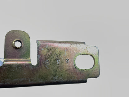 USED - Right Passengers Interior Door Pull Handle OEM For Datsun 240z 260z 280z