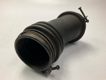 USED #700 MAF Intake Duct Air Tube Hose OEM For 84-89 300ZX Z31 Turbo 1657811P00