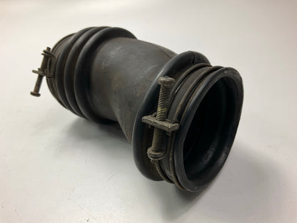 USED #701 MAF Intake Duct Air Tube Hose 1657811P00 OEM For 84-89 300ZX Z31 Turbo