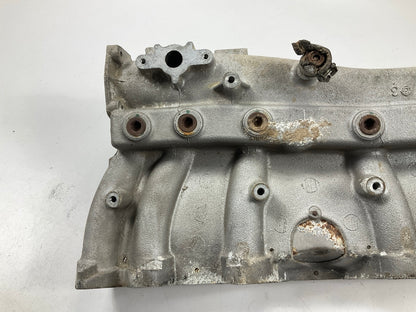 USED - #705 Engine Intake Manifold ''W48'' Casting OEM For Datsun 280z 280zx