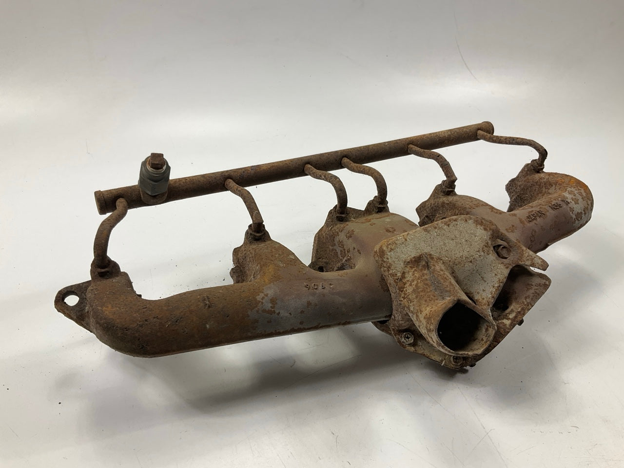 RUSTY, AS SHOWN #707 Casting # N36 Exhaust Manifold OEM For Datsun 240z