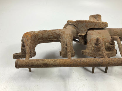 RUSTY, AS SHOWN #707 Casting # N36 Exhaust Manifold OEM For Datsun 240z