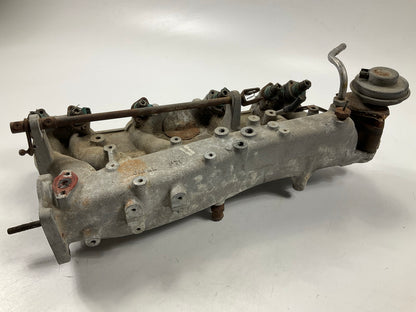 USED - #710 Engine Intake Manifold ''P71'' Casting OEM For Datsun 280z 280zx