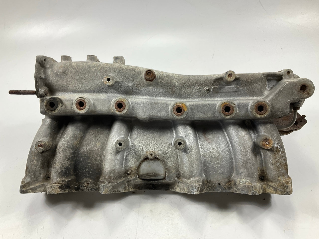 USED - #710 Engine Intake Manifold ''P71'' Casting OEM For Datsun 280z 280zx