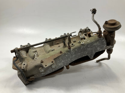 USED - #711 Engine Intake Manifold ''P71'' Casting OEM For Datsun 280z 280zx