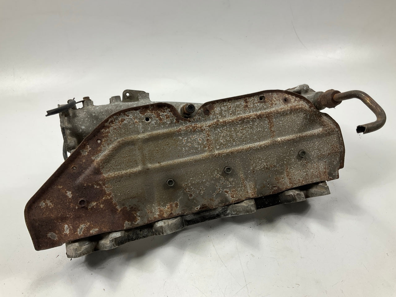 USED - #711 Engine Intake Manifold ''P71'' Casting OEM For Datsun 280z 280zx