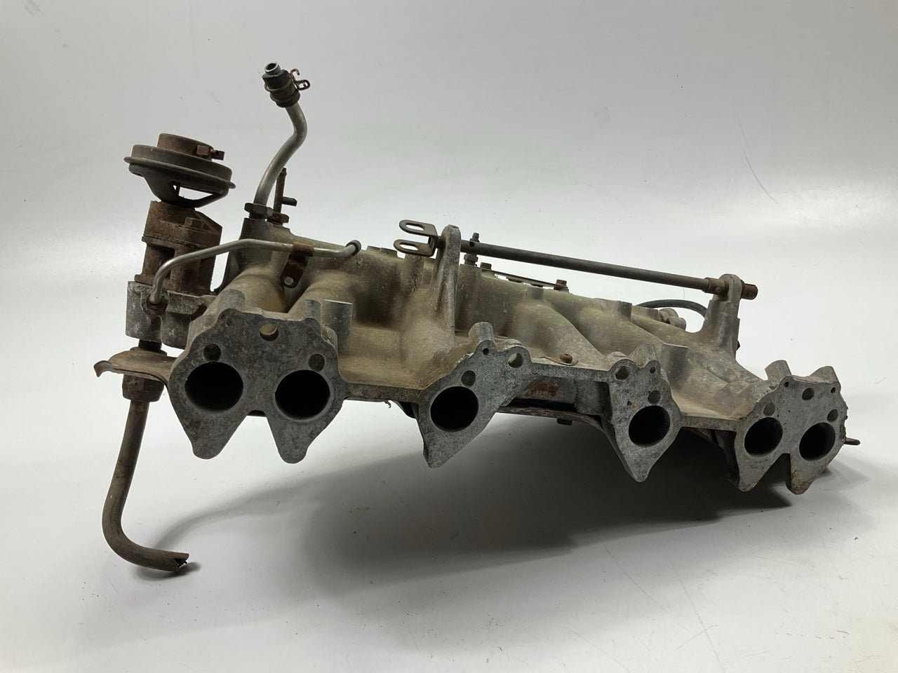 USED - #711 Engine Intake Manifold ''P71'' Casting OEM For Datsun 280z 280zx