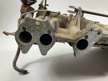 USED - #711 Engine Intake Manifold ''P71'' Casting OEM For Datsun 280z 280zx