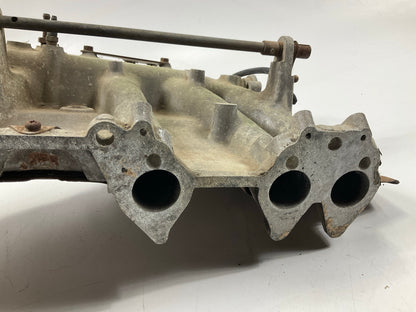 USED - #711 Engine Intake Manifold ''P71'' Casting OEM For Datsun 280z 280zx