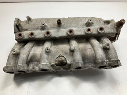 USED #714 - ''N47'' Casting Engine Intake Manifold OEM For Datsun 280zx 280z