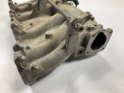 USED - #717 ''W48'' Engine Intake Manifold OEM For 1975-1983 Datsun 280z 280zx