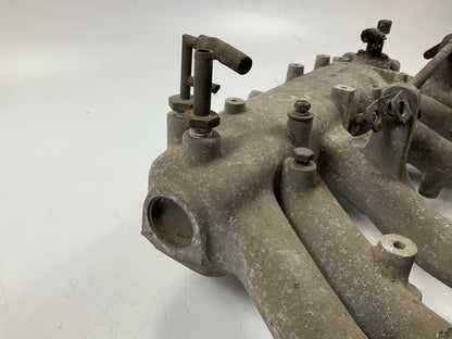 USED ''N42'' NON-EGR Intake Manifold With Cold Start Injector For 1975 Datsun 280z