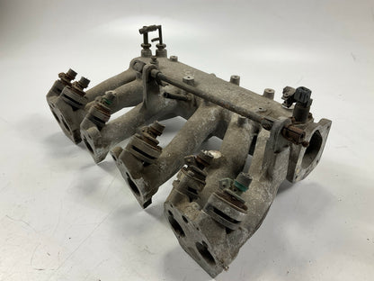 USED ''N42'' NON-EGR Intake Manifold With Cold Start Injector For 1975 Datsun 280z