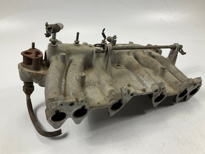 USED #720 - ''W48'' Engine Intake Manifold OEM For Datsun 280z 280zx