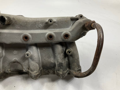 USED #720 - ''W48'' Engine Intake Manifold OEM For Datsun 280z 280zx