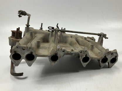 USED #720 - ''W48'' Engine Intake Manifold OEM For Datsun 280z 280zx