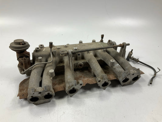 USED - OEM #722 ''N47'' Engine Intake Manifold For Datsun 280z 280zx