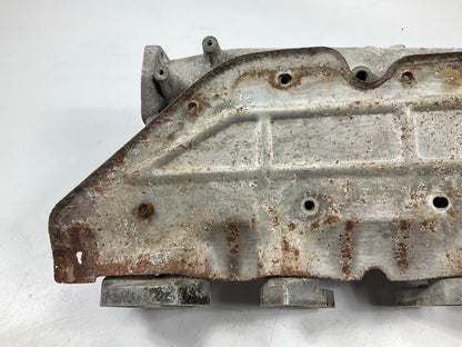 USED - OEM #722 ''N47'' Engine Intake Manifold For Datsun 280z 280zx