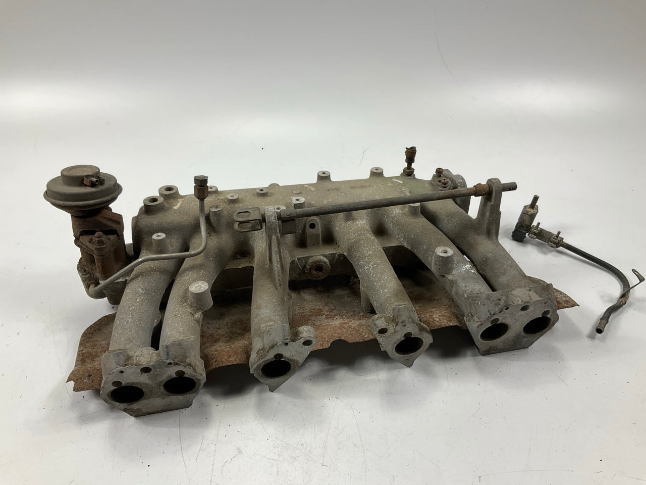 USED - OEM #722 ''N47'' Engine Intake Manifold For Datsun 280z 280zx