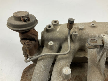 USED - OEM #722 ''N47'' Engine Intake Manifold For Datsun 280z 280zx