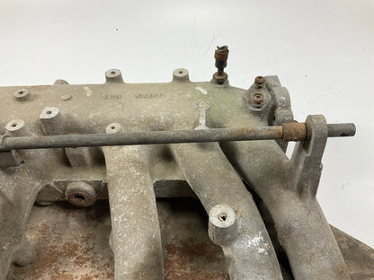 USED - OEM #722 ''N47'' Engine Intake Manifold For Datsun 280z 280zx