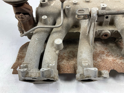USED - OEM #722 ''N47'' Engine Intake Manifold For Datsun 280z 280zx