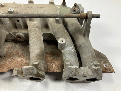 USED - OEM #722 ''N47'' Engine Intake Manifold For Datsun 280z 280zx